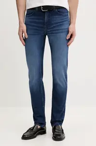 HUGO  rifle slim fit pánske 708