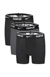 Nike  boxerky detské bavlnené s elastanom 3-pak