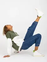 Sweatshirt-AP-BL-AP-3001.98P-khaki