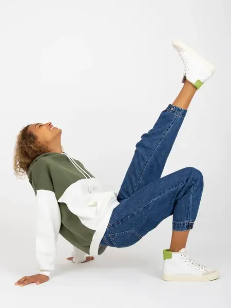 Sweatshirt-AP-BL-AP-3001.98P-khaki