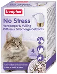 Sada pro kočky s difuzérem Beaphar No Stress 30 ml
