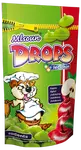 Dropsy Dafiko jablečné 75g