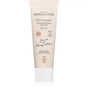 Embryolisse CC Cream + hydratační CC krém SPF 20 odstín Light 30 ml