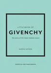 Little Book of Givenchy - Karen Homerová