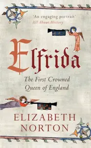 Elfrida - Elizabeth Norton