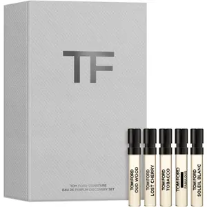 TOM FORD Private Blend Discovery Set dárková sada unisex