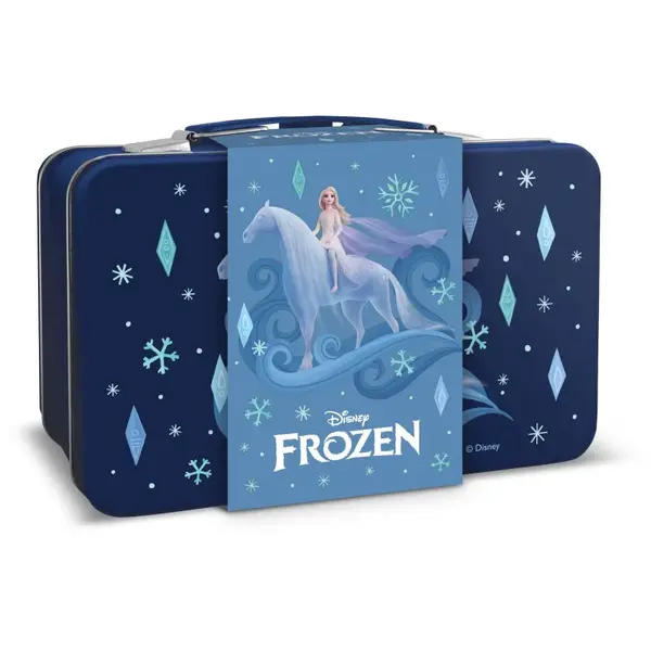 Disney Frozen Tin Box dárková sada pro děti