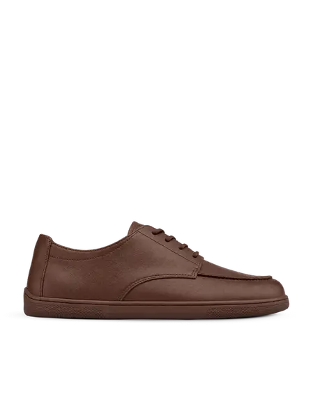 Barefoot tenisky Be Lenka Corien - Brown