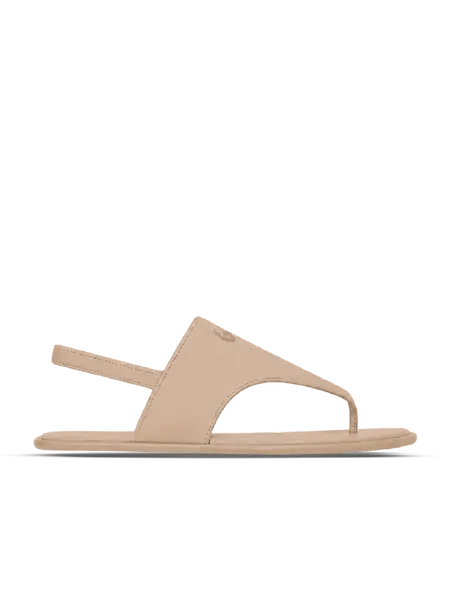 Barefoot sandály Be Lenka Promenade - Beige