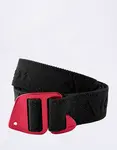 Klättermusen Gjord Stretch Belt 2.0 999 Black