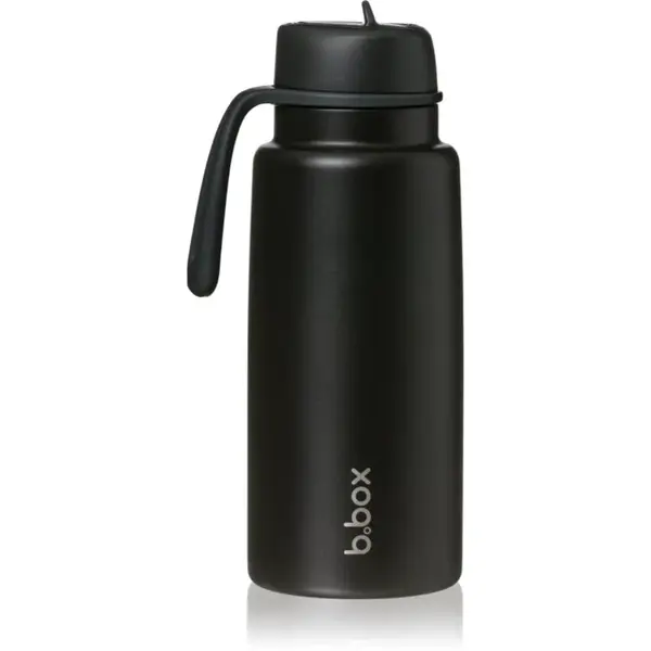 b.box Insulated Flip Top Bottle termofľaša Deep Space 1 ks