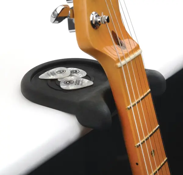 D'Addario GR-01 (rozbalené)