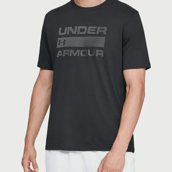 Pánské triko Under Armour