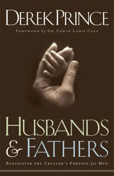 Husbands and Fathers - Prince Derek, Edwin Cole