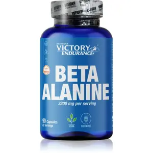 Weider BETA - ALANINE podpora sportovního výkonu 118 g