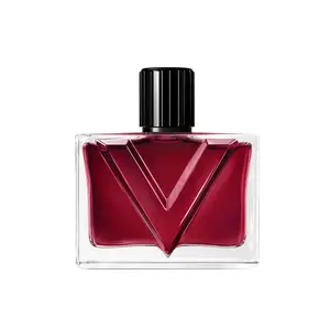 Valentino Vendetta Donna parfémová voda 90 ml