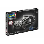 Starter Kit auto 77752 - Jaguar SS 100 (1:32)