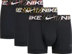 Nike trunk 3pk-Nike dri-fit essential micro M