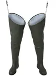 Pros prsačky pvc zelené wr02 - 44
