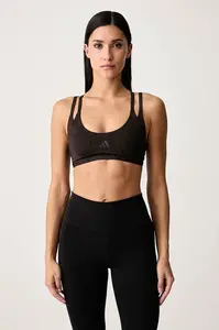 adidas Performance  sportovní podprsenka Optime Workout
