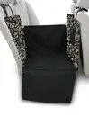 Bebobi  deka do auta s bezpečnostným pásom pre psa 55 x 55 x 5 cm