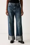 Pinko  rifle wide leg dámske