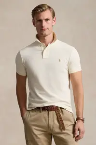Polo Ralph Lauren  polo pánské bavlněné