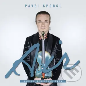 Pavel Šporcl: Air