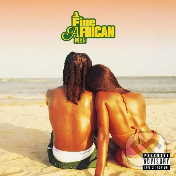 Knucks: A Fine African Man (140Gr.)