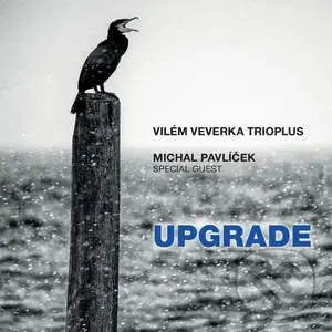 Vilém Veverka Trioplus, Michal:  Upgrade CD