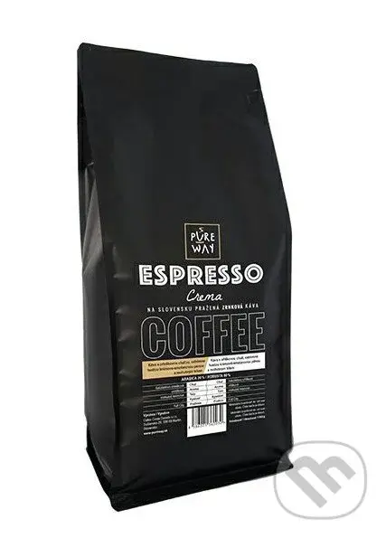 Espresso Crema