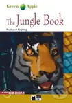 Jungle Book + CD-ROM - Eleanor Donaldson, Rudyard Kipling