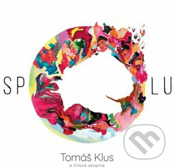 Tomáš Klus: Spolu LP