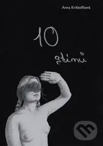 10 stínů - Anna Krištofíková