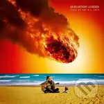 Arjen Anthony Lucassen: Songs No One Will Hear