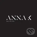 Anna K:  Best Of - Anna K