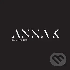 Anna K:  Best Of