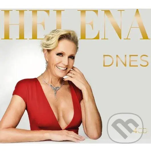 Helena Vondráčková: Dnes