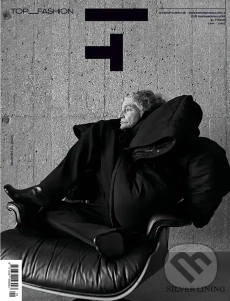 TOP Fashion (jar 2025) (Silver Lining)