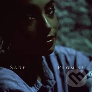 Sade: Promise LP