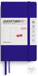 Weekly Planner 2026 Pocket (A6) Ink
