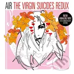 Air:  The Virgin Suicides Redux LP