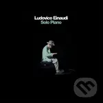 Ludovico Einaudi:  Solo Piano