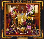 Take That: Nobody Else / Orange  LP