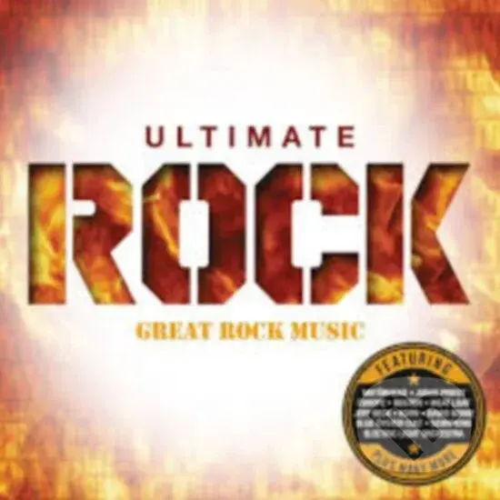 Ultimate... Rock