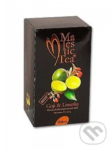 Biogena 224 Majestic Goji + Limetka 20x2.5g
