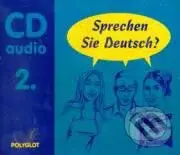 Sprechen Sie Deutsch? 2 (CD)