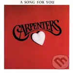 Carpenters: A Song For You LP