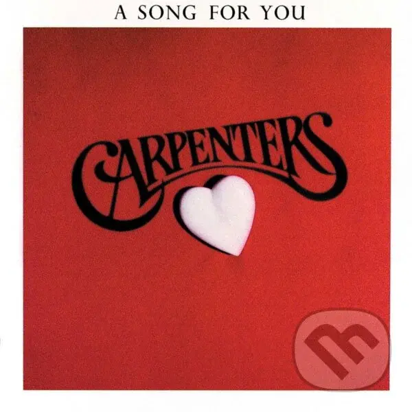 Carpenters: A Song For You LP