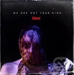 Slipknot: We Are Not Your Kind LP